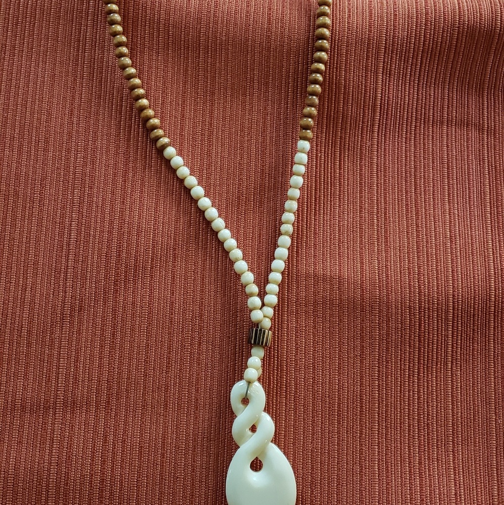 Men's necklace